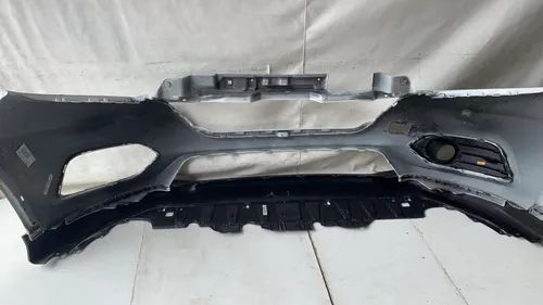 Capa De Parachoque Dianteiro Honda Hrv 2019 2020 2021 9306 - Foto 3