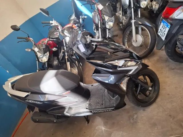 Honda Elite 2023 - Foto 3