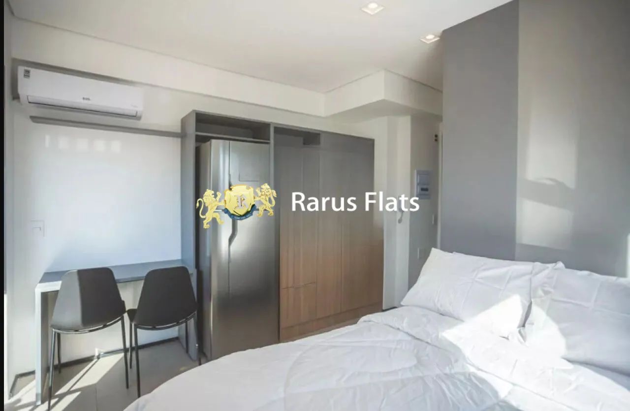 Flat para alugar na Vila Mariana - On Loefgreen - Foto 3