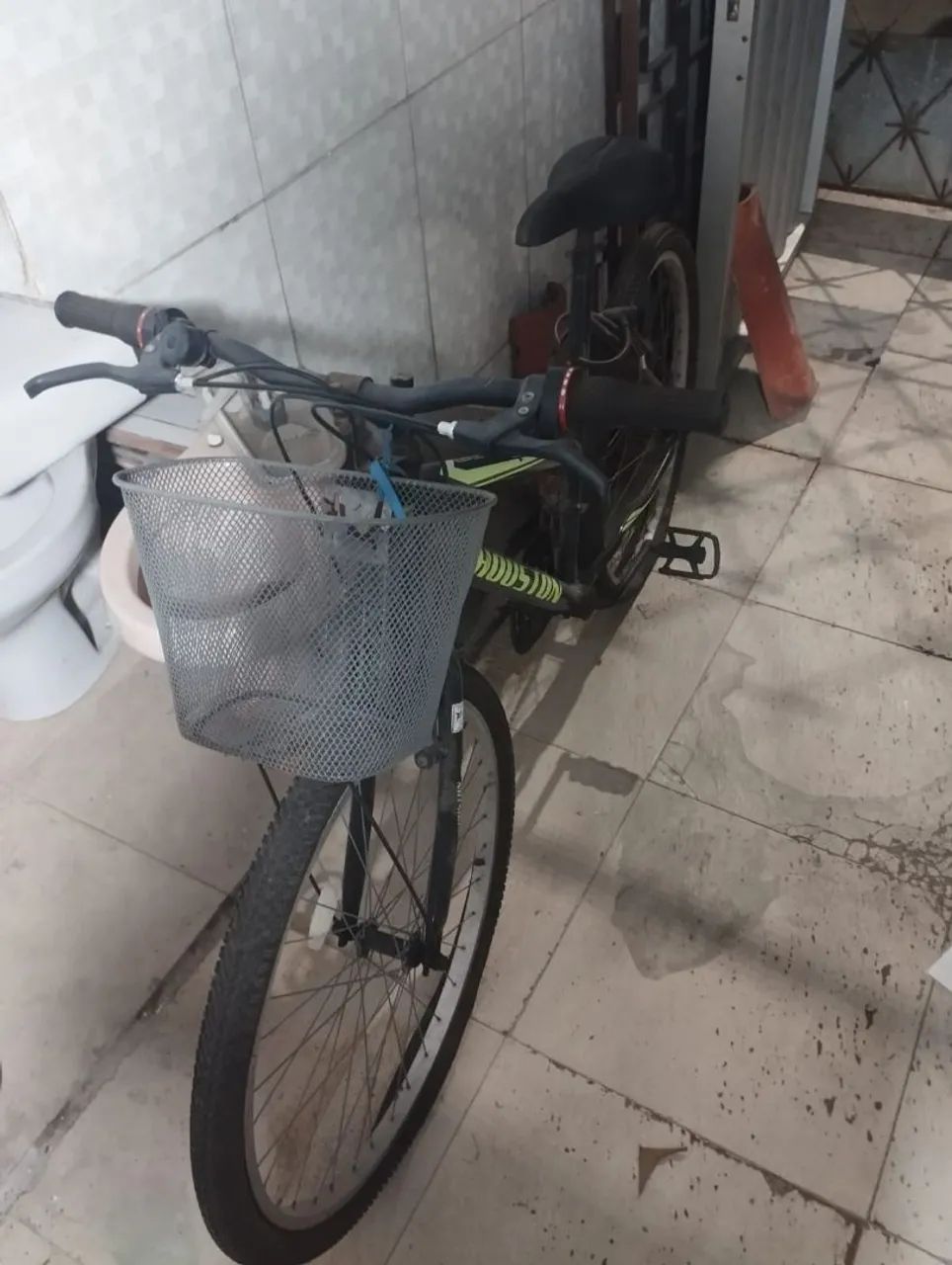 Bicicleta Houston - Foto 4