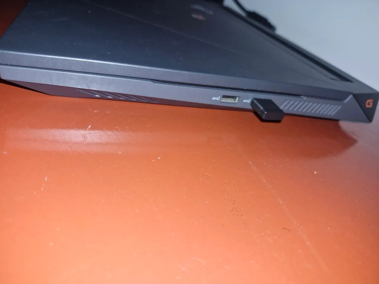 NOTEBOOK DELL G15 5530 COM NOTA FISCAL  - Foto 5