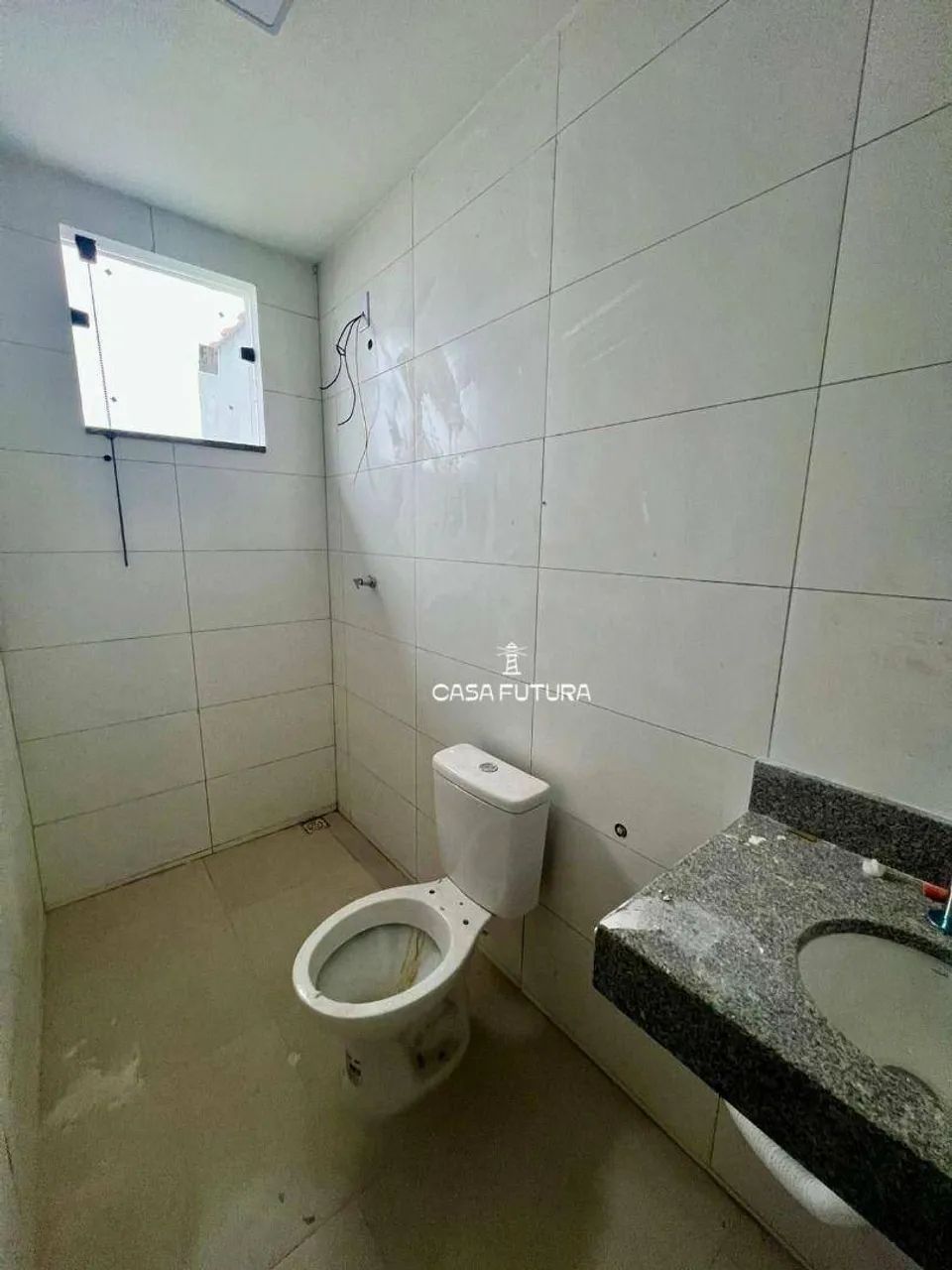 Casa com 2 dormitórios à venda, 100 m² por R$ 350.000,00 - Colônia Santo Antônio - Barra M - Foto 9