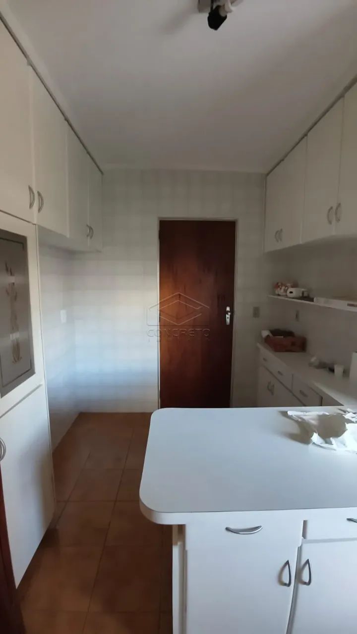 APARTAMENTO MOBILIADO - Foto 5