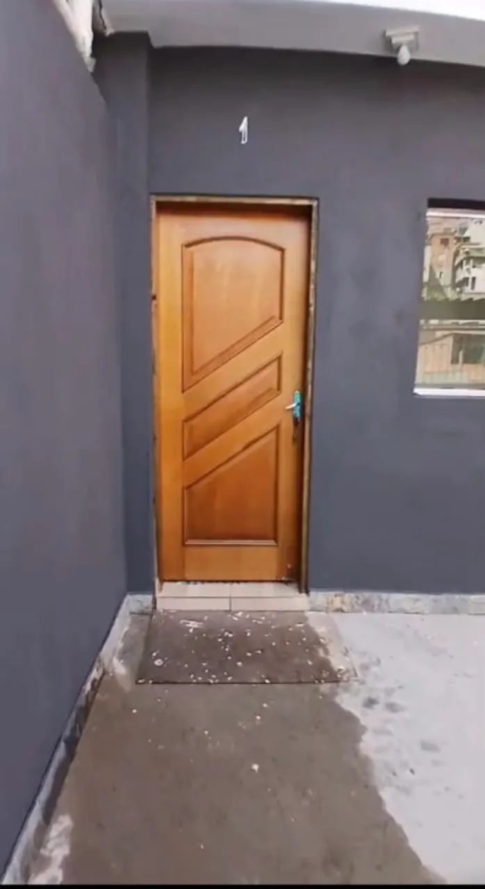 Alugo casa  - Foto 4