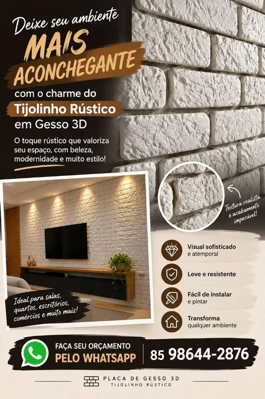 Gesso 3d 