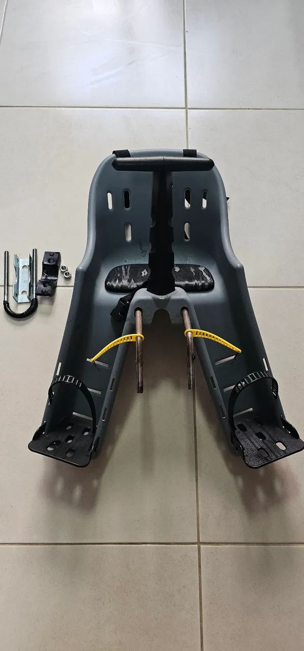 Cadeirinha para bicicleta 