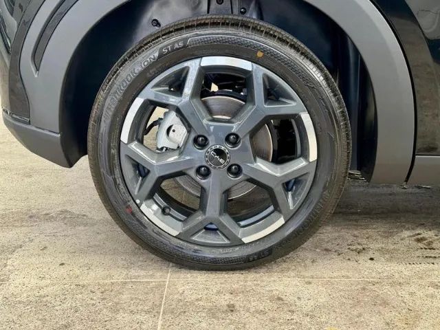 BYD Dolphin Mini (Elétrico) 2027 - Foto 5