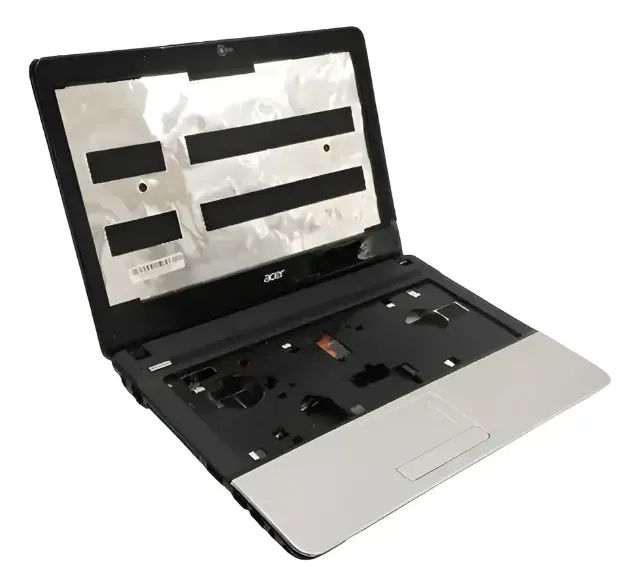 Carcaça Completa Notebook Acer E1 421 / E1 431 / E1 471 (Usado)