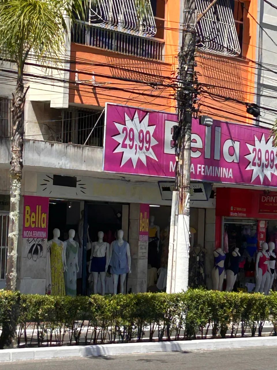 Loja centro Vila Velha - Foto 2