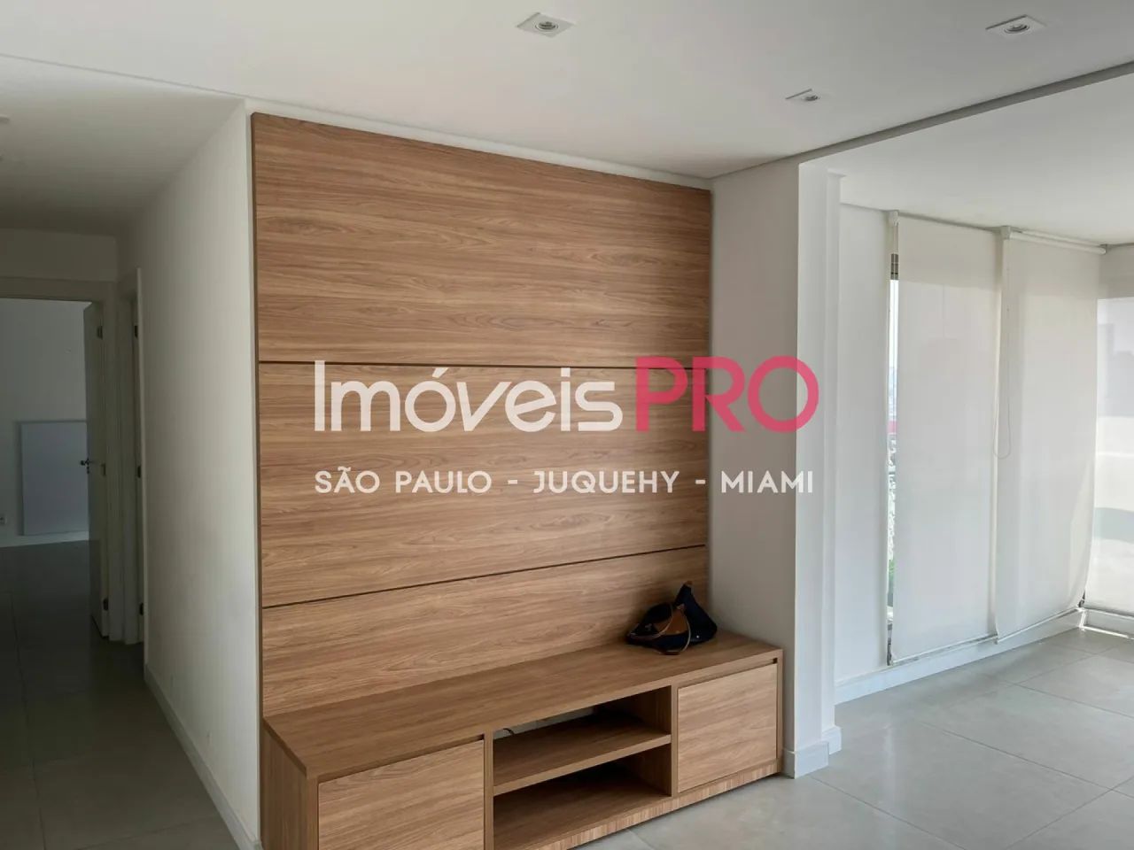 Apartamento de 82m² 02 suite 01 vaga - Itaim Bibi - Foto 2