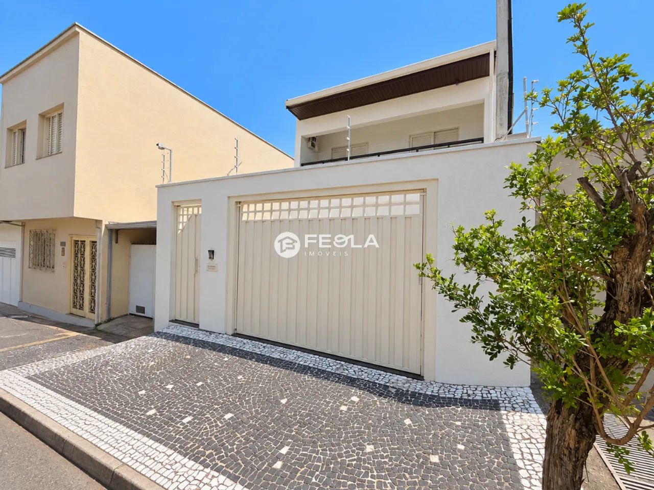 Casa para alugar em Santa Bárbara D'Oeste, Centro, com 3 quartos, com 120 m² - Foto 2
