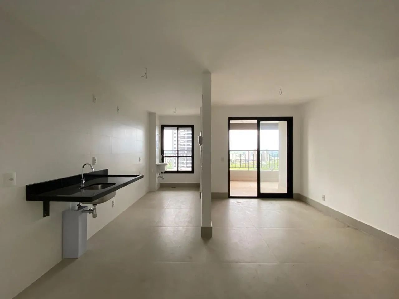 Apartamento à venda no bairro Jardim Sul em Uberlândia