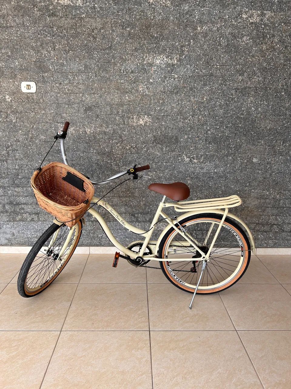 Bicicleta Vintage  - Foto 4