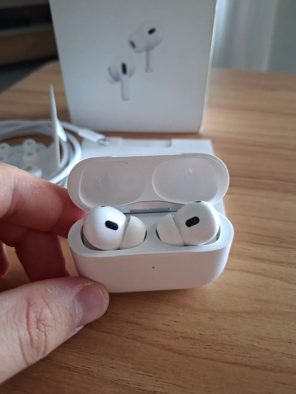 Apple Airpods PRO - Foto 2