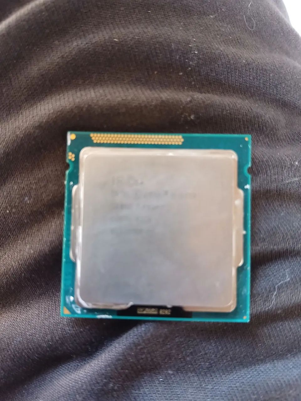 Intel core i5 - 3330  de 3ª geração 