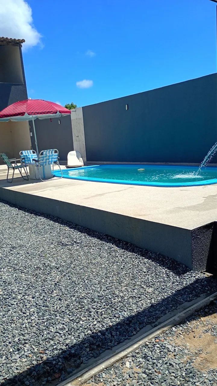 Casa para temporada no povoado areia branca mosqueiro  - Foto 9