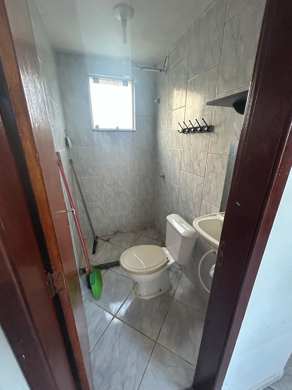Alugo kitnet no bairro âncora  - Foto 4