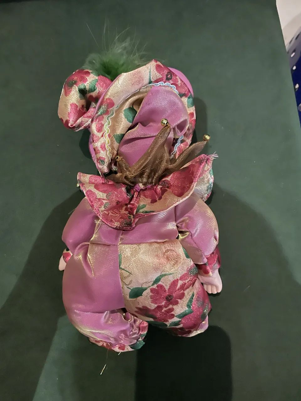 Boneco porcelana - Foto 2