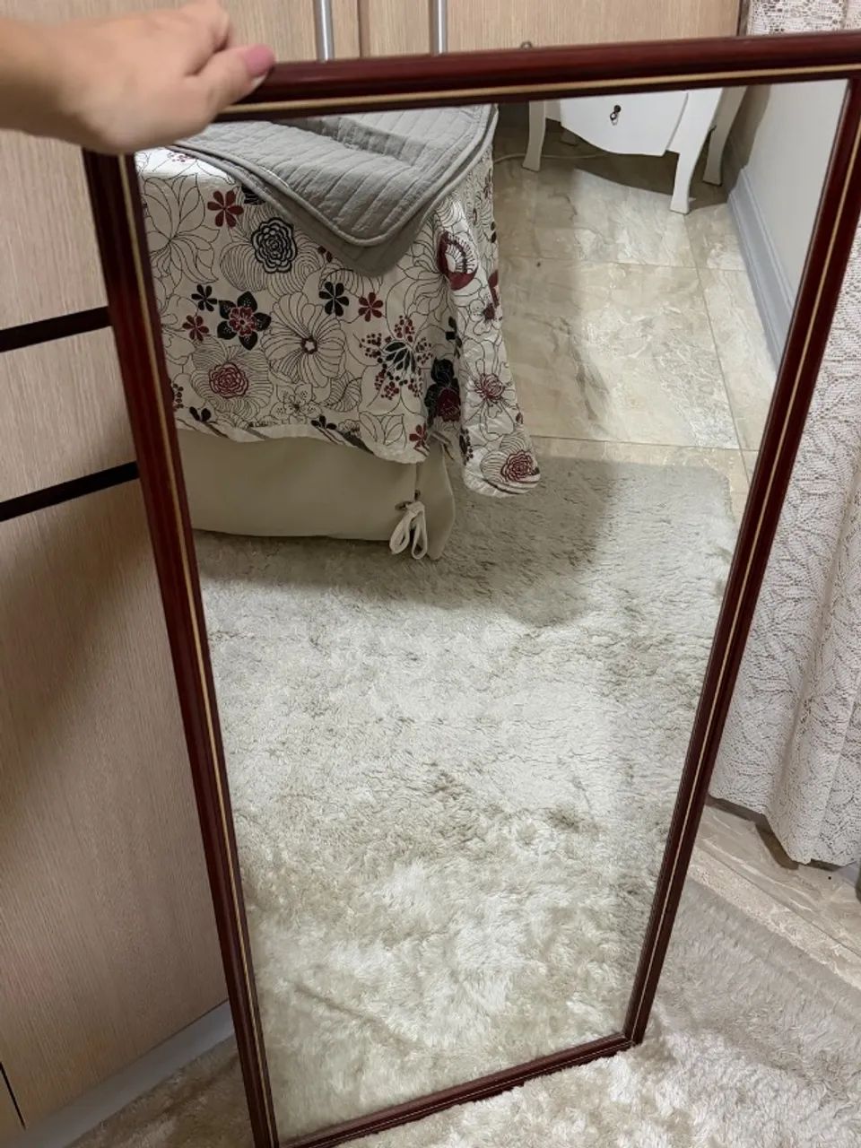 Espelho  - Foto 4