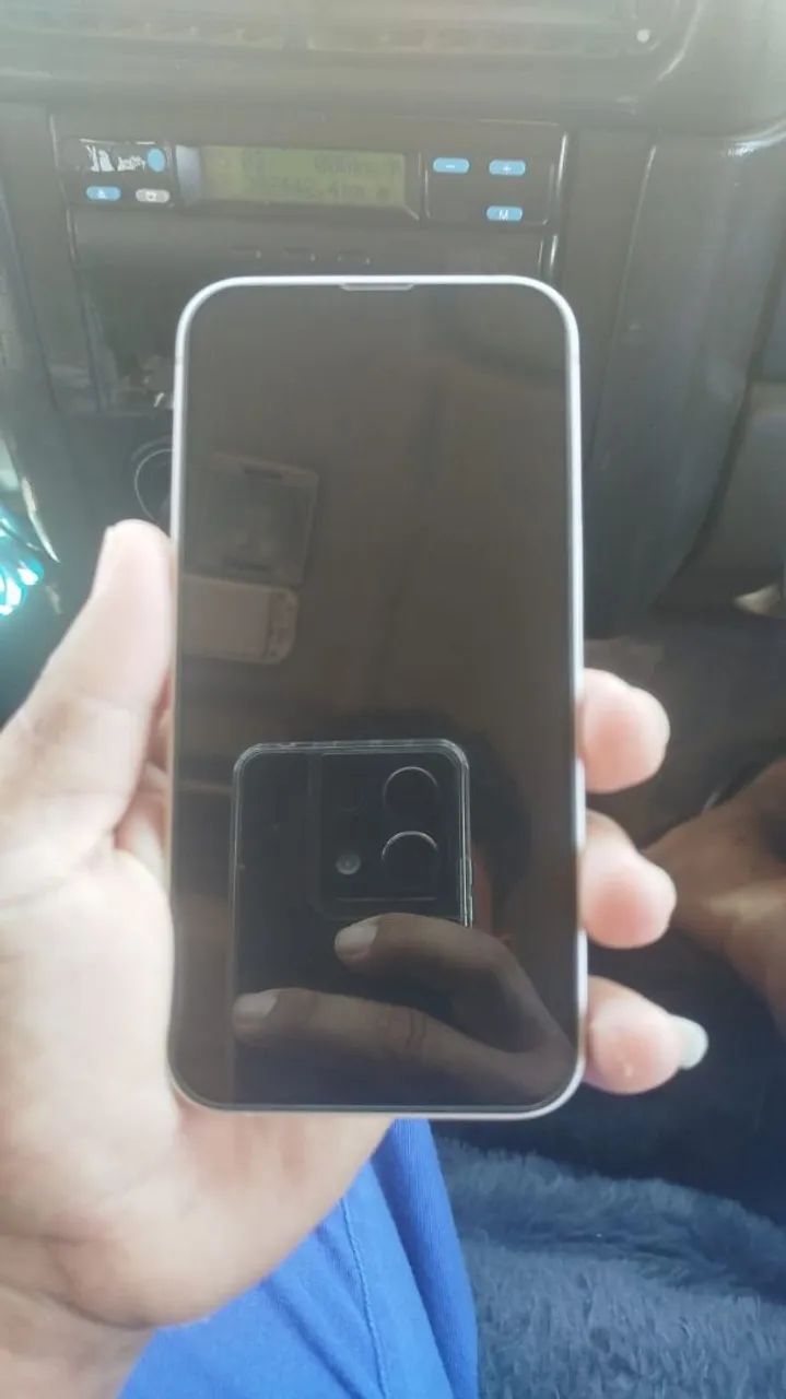 IPhone 13 128 giga zero zap *89 - Foto 2