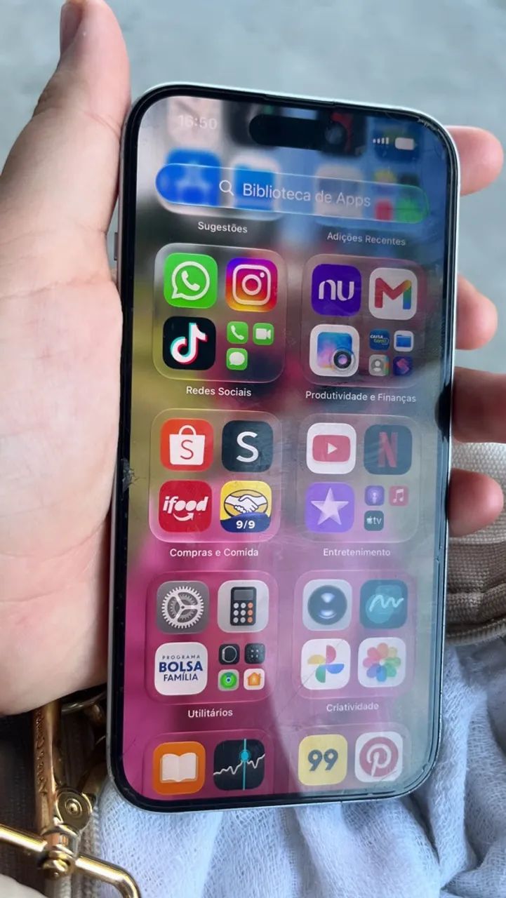 IPHONE 15  - Foto 2