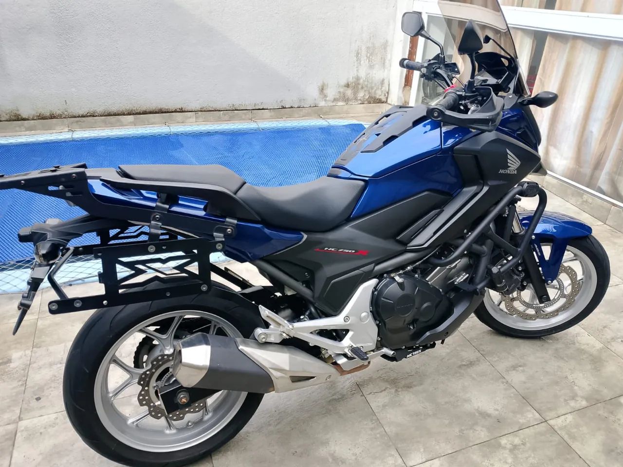 Honda 750x/ 750x ABS 2021 - 1496626315 | OLX