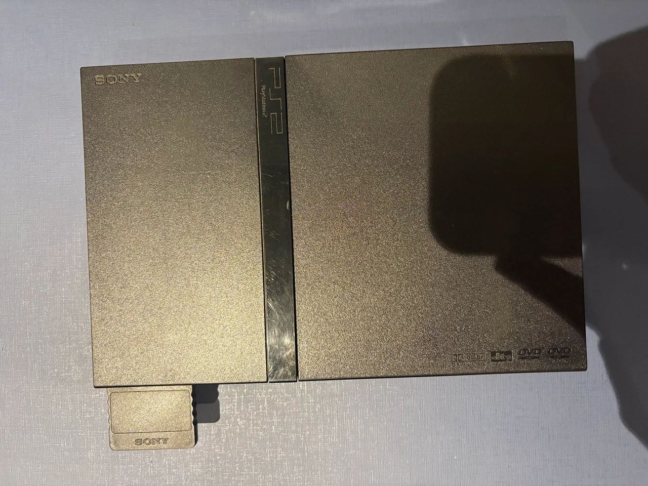 Ps2 desbloqueado  - Foto 2