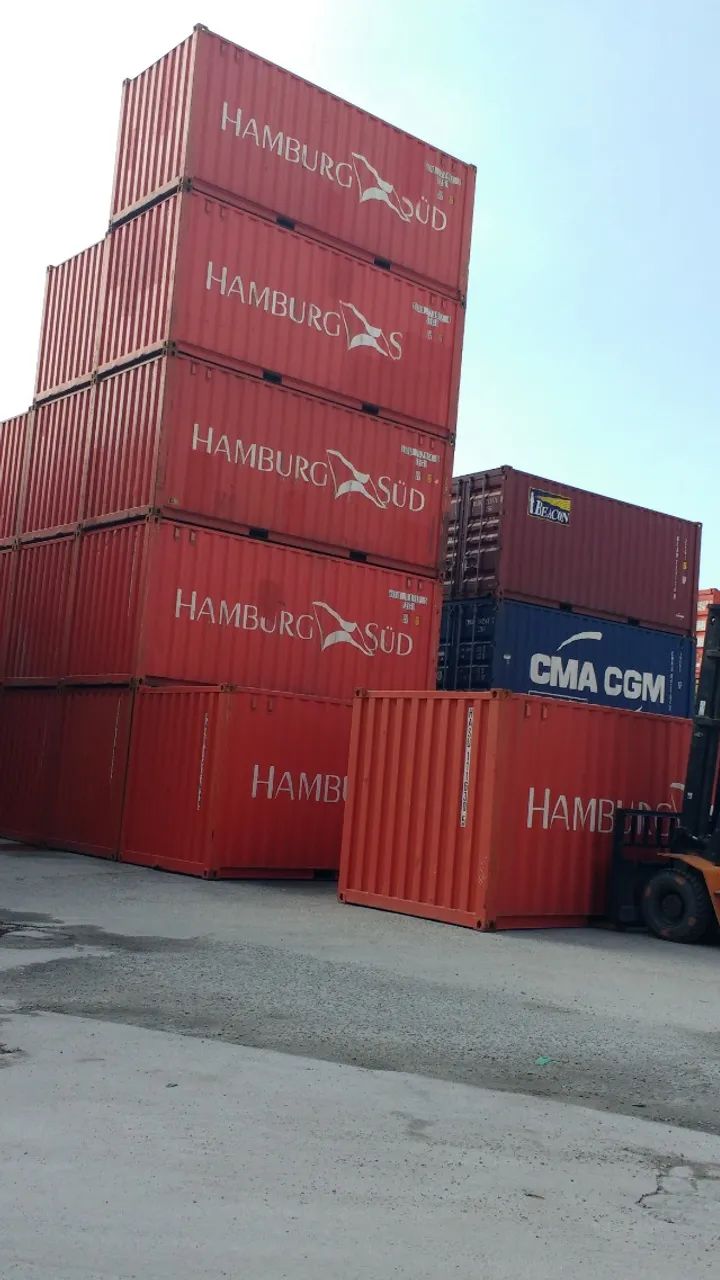 Container comercial  - Foto 5