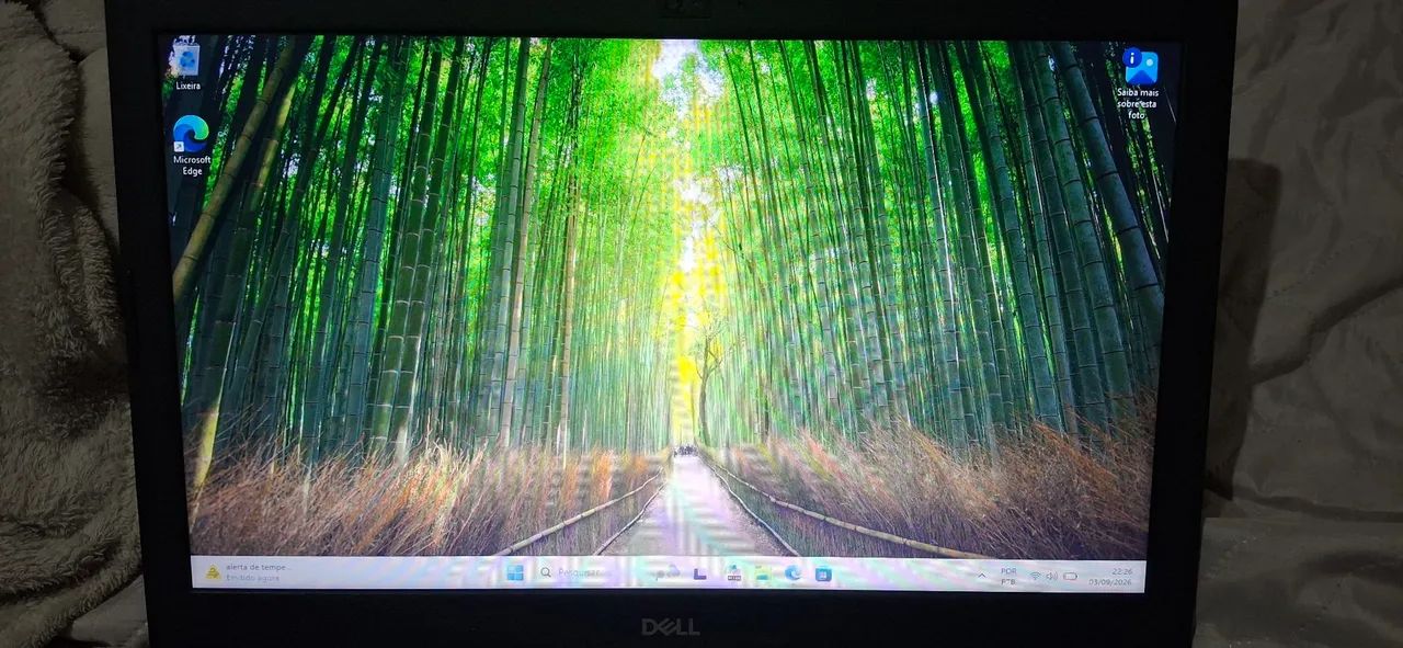 Notebook dell  - Foto 5