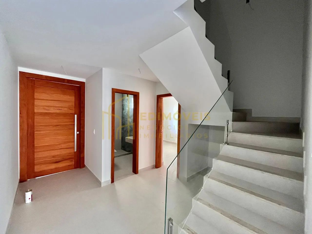 Venha Conhecer: Casa com Varanda e Closet em Morada de Laranjeiras! - Foto 4