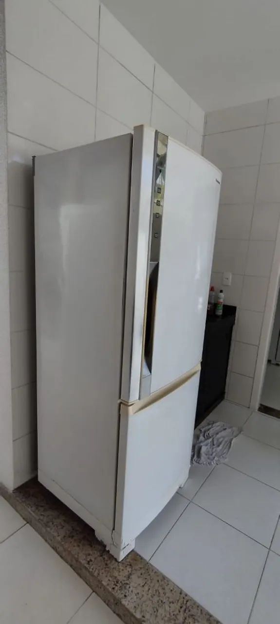 Vendo duas geladeira funcionando - Foto 3