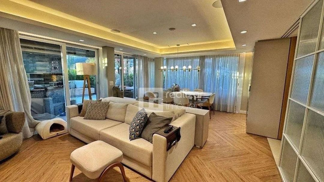 Cobertura Residencial à venda, Itacorubi, Florianópolis - CO0408. - Foto 2