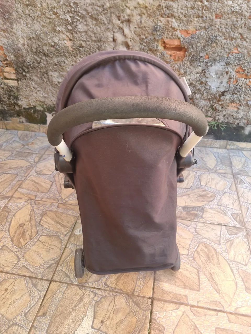 Carrinho de bebê  - Foto 5