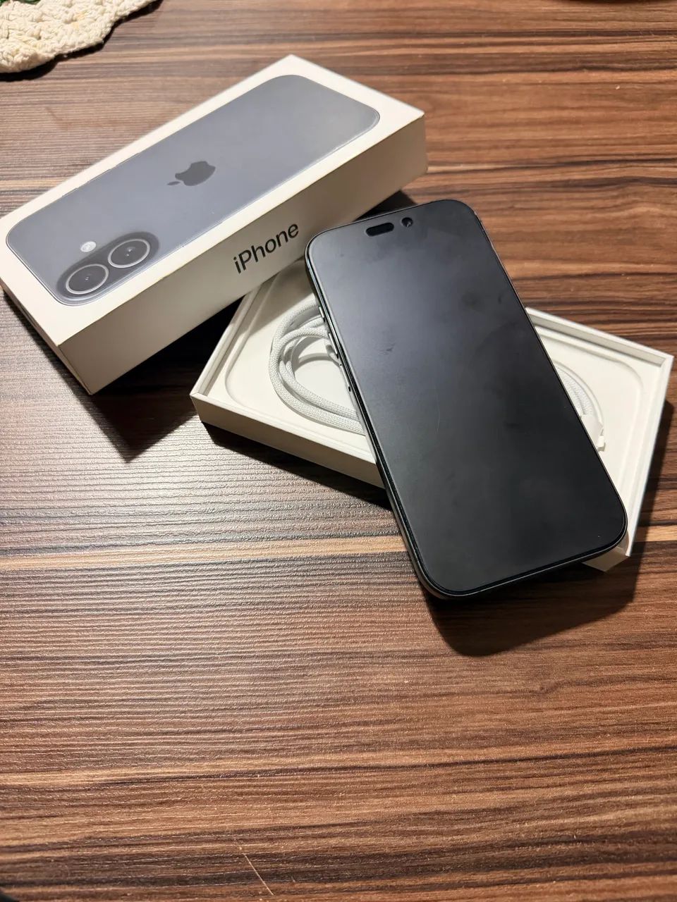 IPhone 17 256gb - Foto 2