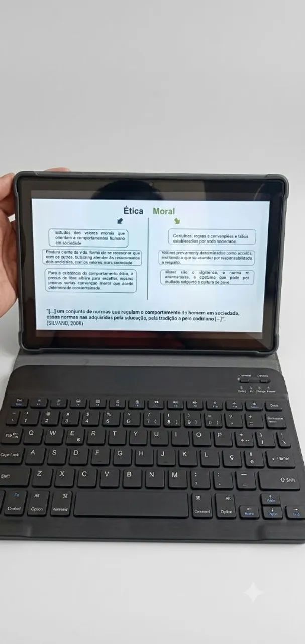 Tablet pc completo 