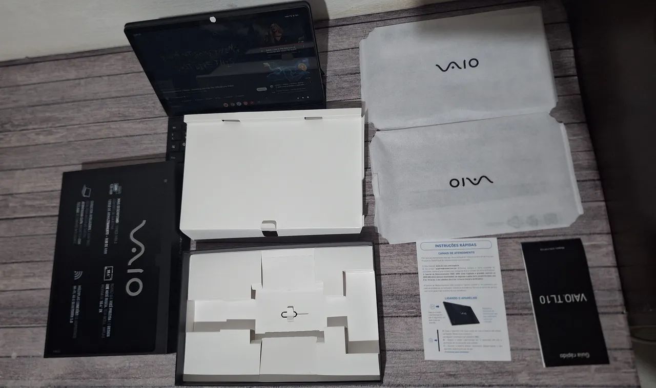 Tablet TL 10 - Foto 2