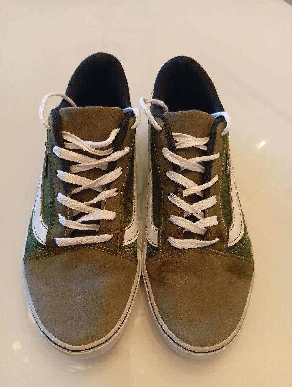 Tênis Vans 39 - Foto 2