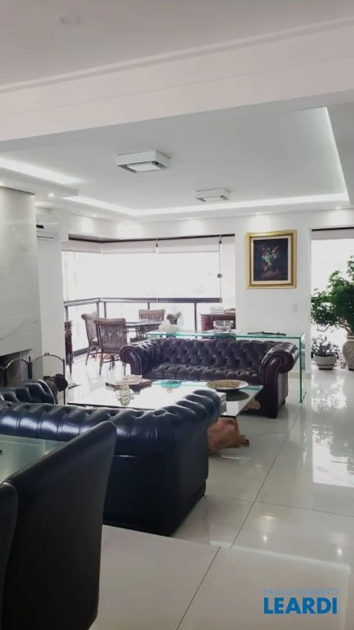APARTAMENTO - MORUMBI - SP - Foto 2