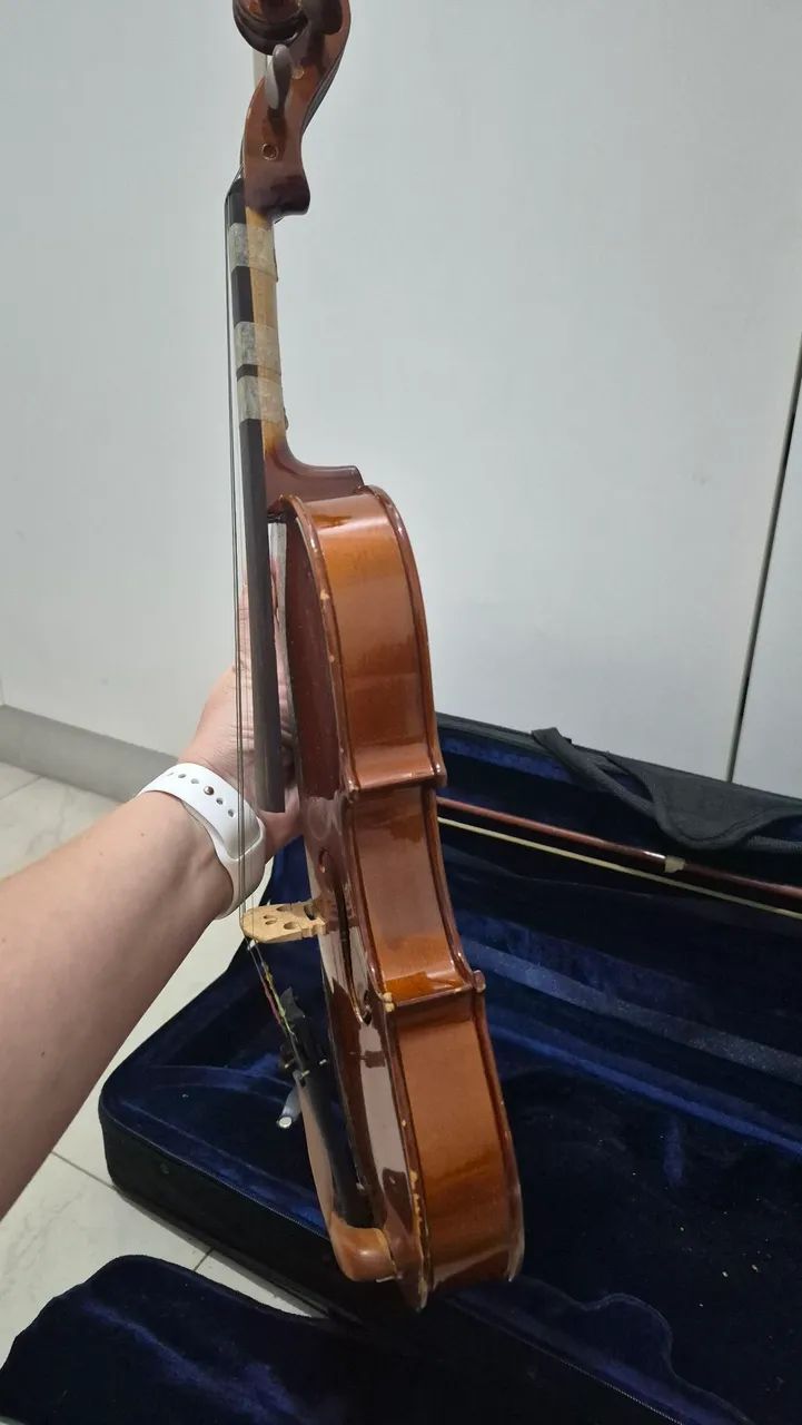 Violino 3/4 Eagle - Foto 3