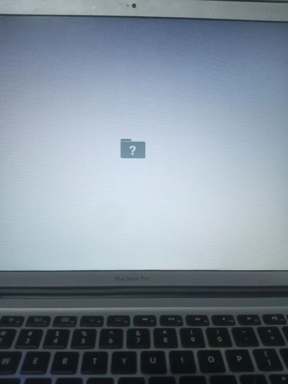 MacBook Pro 15 Polegadas Modelo A1286 (Ligando / Sem Sistema / Sem Fonte), LEIA ANÚNCIO <br> - Foto 3