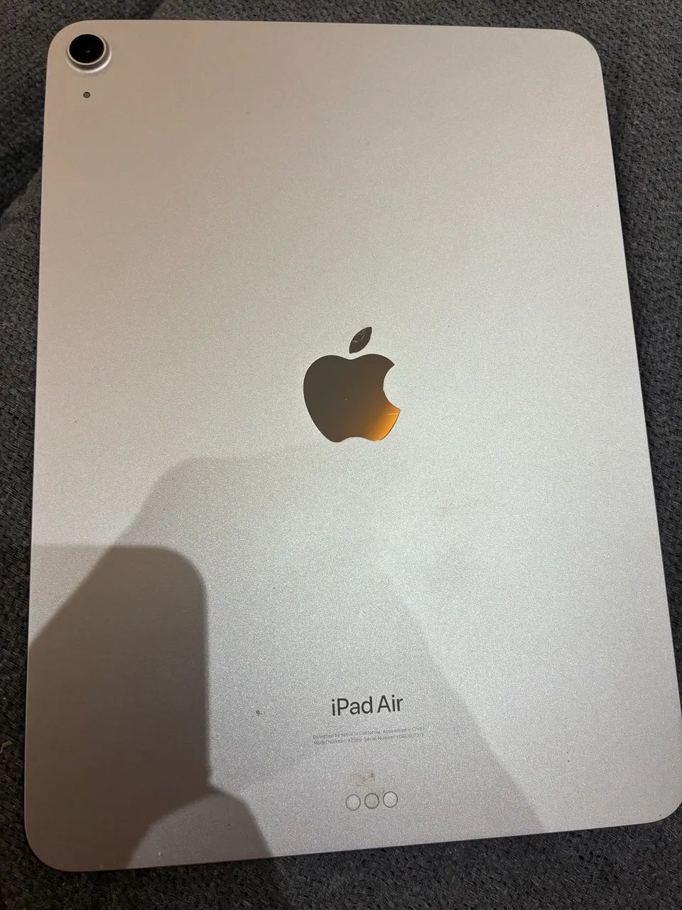 IPad Air 5° geração M1  - Foto 2
