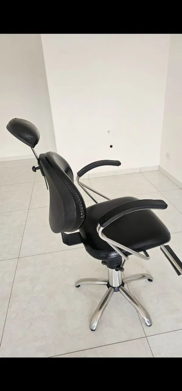 Kit de salão de cabeleireiro - Foto 3