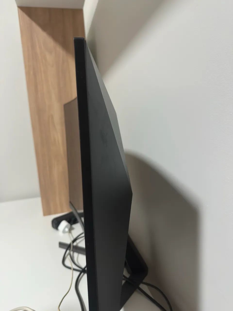Monitor AOC curvo Agon quad 32 polegadas 180hz - Foto 2