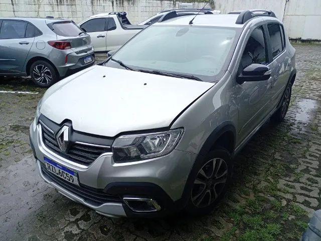Renault Stepway 2023