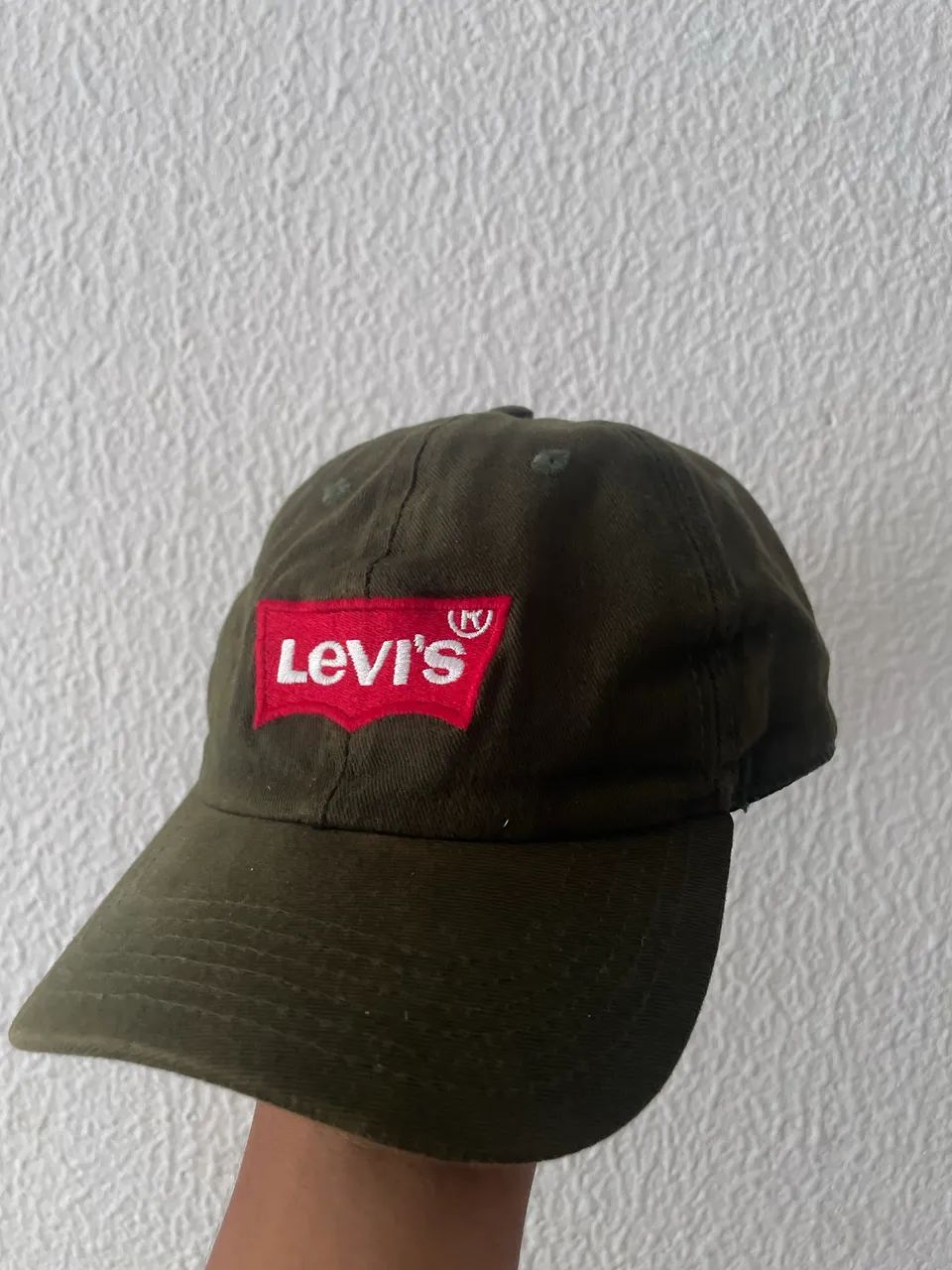 Boné original Levi?s