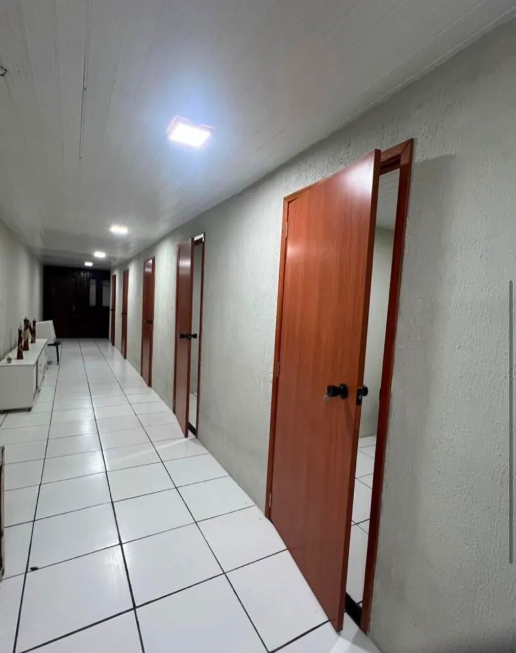 SALA COMERCIAL PARA ALUGAR NO UMARIZAL - DENTRO DE CLÍNICA