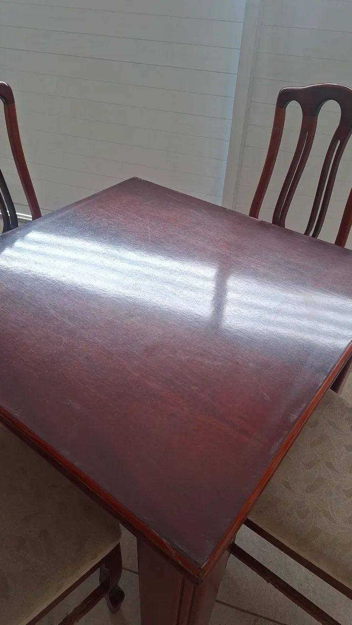 Mesa de jantar - Foto 3