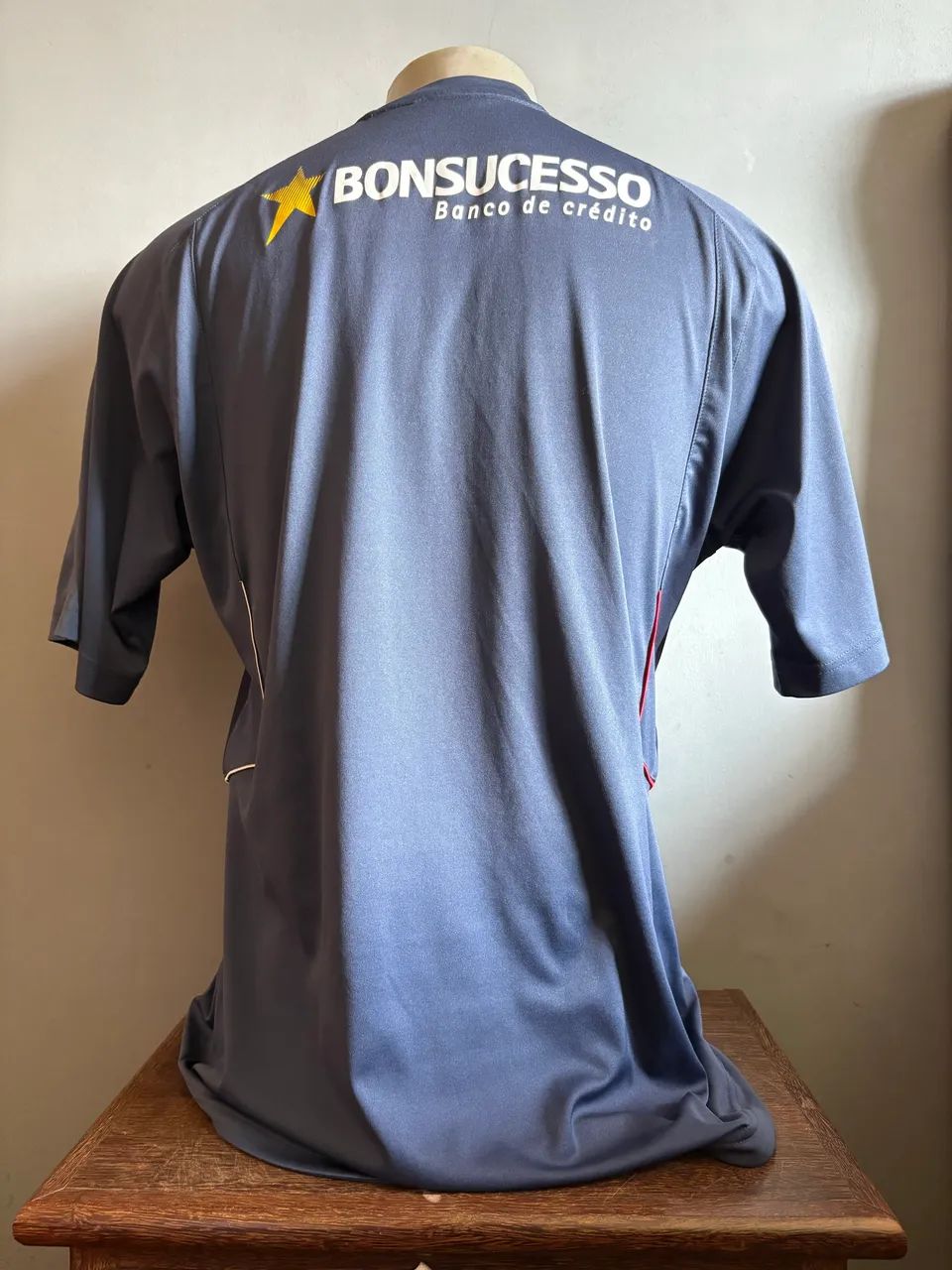 Camisa Cruzeiro treino 2009 e 2014  - Foto 2