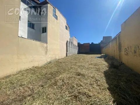 Terreno para locação - Vila Curuçá, Santo André - Foto 2