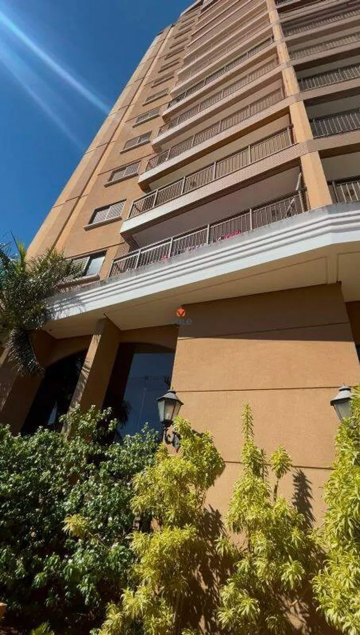 Apartamento à venda no Edifício Real Park  106 Norte | Centro de Palmas